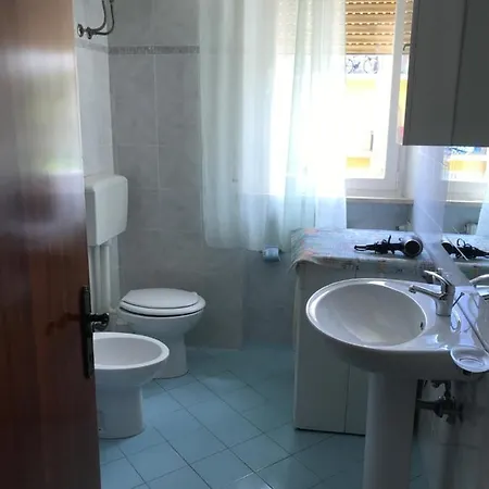 Apartment Fausto *