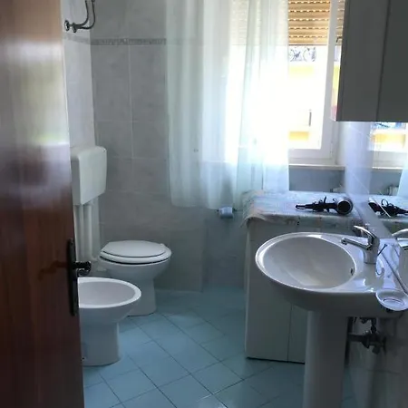Fausto Apartment