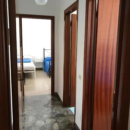 Fausto Apartment