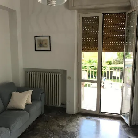 Fausto Apartment Marcelli