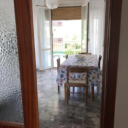 Fausto Apartment